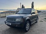 Land Rover Range Rover 2006 годаүшін2 500 000 тг. в Атырау – фото 2
