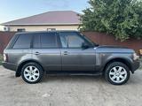 Land Rover Range Rover 2006 годаүшін2 500 000 тг. в Атырау – фото 4