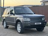 Land Rover Range Rover 2006 годаүшін2 500 000 тг. в Атырау