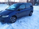 Mazda Premacy 2002 годаfor2 600 000 тг. в Риддер – фото 3