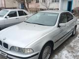 BMW 523 1996 года за 2 700 000 тг. в Тараз – фото 2