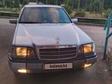 Mercedes-Benz C 220 1995 года за 1 900 000 тг. в Караганда