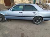 Mercedes-Benz C 220 1995 года за 1 900 000 тг. в Караганда – фото 5
