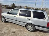 Volkswagen Golf 1995 года за 2 200 000 тг. в Ленгер – фото 2