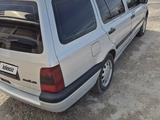Volkswagen Golf 1995 года за 2 200 000 тг. в Ленгер