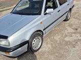 Volkswagen Golf 1995 года за 2 200 000 тг. в Ленгер – фото 3