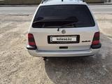 Volkswagen Golf 1995 года за 2 200 000 тг. в Ленгер – фото 4