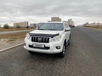 Toyota Land Cruiser Prado 2012 годаүшін14 500 000 тг. в Астана