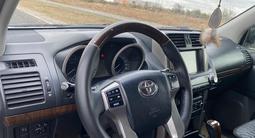 Toyota Land Cruiser Prado 2012 годаүшін14 500 000 тг. в Астана – фото 3
