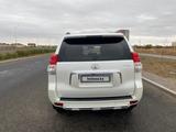 Toyota Land Cruiser Prado 2012 года за 14 500 000 тг. в Астана – фото 2