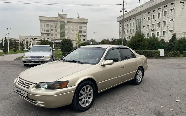 Toyota Camry 1998 года за 3 800 000 тг. в Алматы