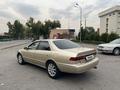 Toyota Camry 1998 годаүшін3 800 000 тг. в Алматы – фото 4