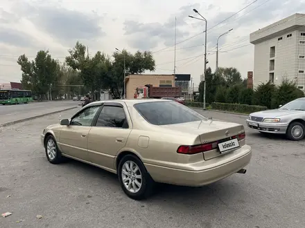 Toyota Camry 1998 года за 3 800 000 тг. в Алматы – фото 4