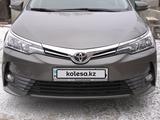 Toyota Corolla 2018 годаfor8 100 000 тг. в Атырау