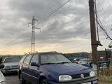 Volkswagen Golf 1997 года за 1 500 000 тг. в Шымкент – фото 2