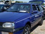 Volkswagen Golf 1997 года за 1 500 000 тг. в Шымкент