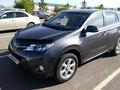 Toyota RAV4 2015 года за 9 700 000 тг. в Астана – фото 5