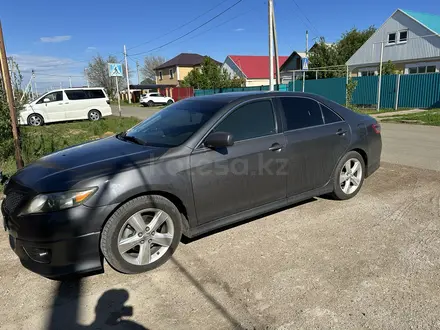 Toyota Camry 2010 года за 5 500 000 тг. в Уральск – фото 22