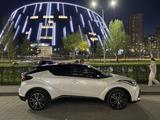 Toyota C-HR 2020 годаүшін11 800 000 тг. в Астана