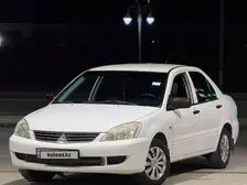 Mitsubishi Lancer, 2011