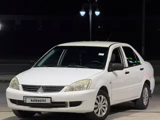 Mitsubishi Lancer, 2011