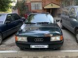 Audi 80 1991 года за 300 000 тг. в Тараз – фото 5