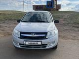 ВАЗ (Lada) Granta 2190 2014 годаүшін2 650 000 тг. в Степногорск