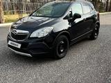 Opel Mokka 2014 года за 4 500 000 тг. в Караганда