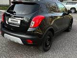 Opel Mokka 2014 года за 4 500 000 тг. в Караганда – фото 4