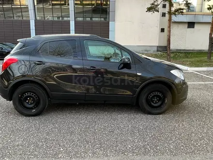 Opel Mokka 2014 года за 4 500 000 тг. в Караганда – фото 8