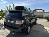 Toyota Fortuner 2014 года за 12 000 000 тг. в Астана – фото 3