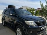 Toyota Fortuner 2014 года за 12 000 000 тг. в Астана – фото 2