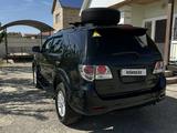 Toyota Fortuner 2014 года за 12 000 000 тг. в Астана – фото 4