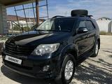 Toyota Fortuner 2014 года за 12 000 000 тг. в Астана