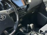 Toyota Fortuner 2014 года за 12 000 000 тг. в Астана – фото 5