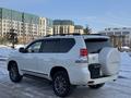 Toyota Land Cruiser Prado 2010 года за 12 900 000 тг. в Астана – фото 11