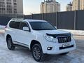 Toyota Land Cruiser Prado 2010 года за 12 900 000 тг. в Астана – фото 12