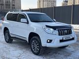 Toyota Land Cruiser Prado 2010 годаfor12 900 000 тг. в Астана – фото 4