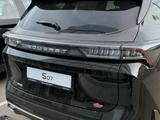 Soueast S07 Flagship 2026 года за 12 990 000 тг. в Петропавловск – фото 4