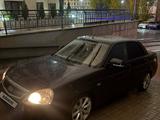 ВАЗ (Lada) Priora 2170 2012 года за 1 800 000 тг. в Шымкент – фото 3