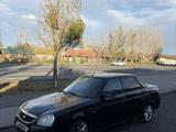 ВАЗ (Lada) Priora 2170 2012 года за 1 800 000 тг. в Шымкент – фото 2