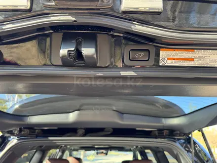 Toyota Land Cruiser 2018 года за 42 800 000 тг. в Астана – фото 29