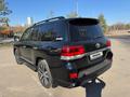 Toyota Land Cruiser 2018 года за 42 800 000 тг. в Астана – фото 4