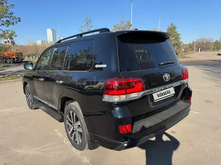 Toyota Land Cruiser 2018 года за 42 800 000 тг. в Астана – фото 44