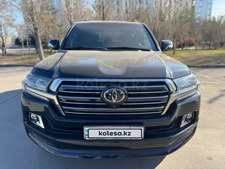 Toyota Land Cruiser 2018 года за 42 800 000 тг. в Астана – фото 49