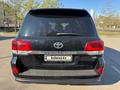 Toyota Land Cruiser 2018 года за 42 800 000 тг. в Астана – фото 5