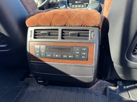 Toyota Land Cruiser 2018 года за 42 800 000 тг. в Астана – фото 60