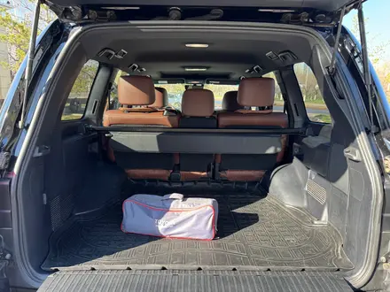 Toyota Land Cruiser 2018 года за 42 800 000 тг. в Астана – фото 67