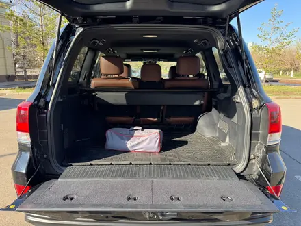 Toyota Land Cruiser 2018 года за 42 800 000 тг. в Астана – фото 68