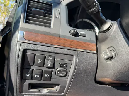 Toyota Land Cruiser 2018 года за 42 800 000 тг. в Астана – фото 70